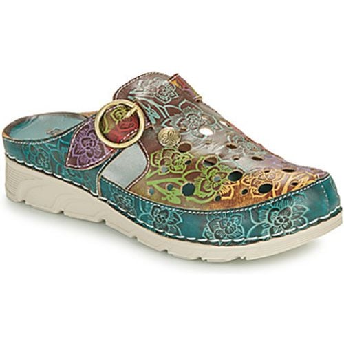 DORRY women's Clogs (Shoes) in - laura vita - Modalova