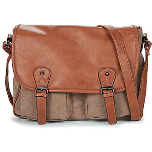 AMY men's Messenger bag in - Casual Attitude - Modalova