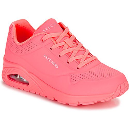 UNO - STAND ON AIR women's Shoes (Trainers) in - Skechers - Modalova