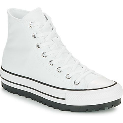 CHUCK TAYLOR ALL STAR CITY TREK SEASONAL CANVAS women's Shoes (High-top Trainers) in - Converse - Modalova