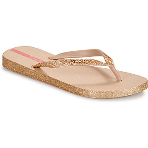 MAXI GLOW FEM women's Flip flops / Sandals (Shoes) in - Ipanema - Modalova