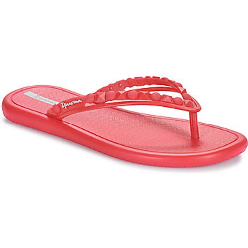 MEU SOL AD women's Flip flops / Sandals (Shoes) in - Ipanema - Modalova