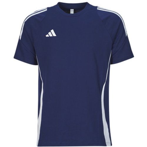 TIRO24 SWTEE men's T shirt in - Adidas - Modalova