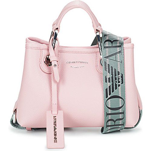 MY EA BORSA S women's Shoulder Bag in - Emporio Armani - Modalova