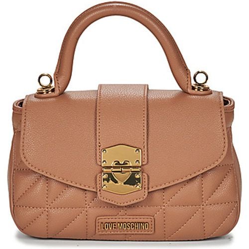 CLICK HEART women's Handbags in - Love Moschino - Modalova