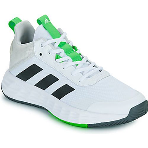 OWNTHEGAME 2.0 men's Basketball Trainers (Shoes) in - Adidas - Modalova