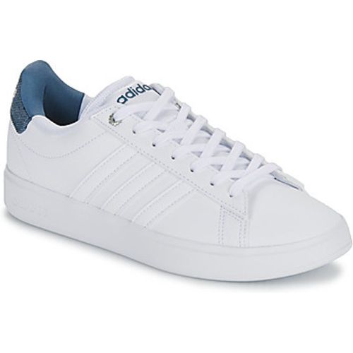 GRAND COURT 2.0 women's Shoes (Trainers) in - Adidas - Modalova