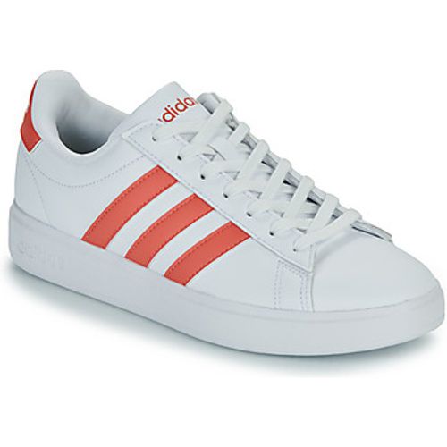 GRAND COURT 2.0 women's Shoes (Trainers) in - Adidas - Modalova