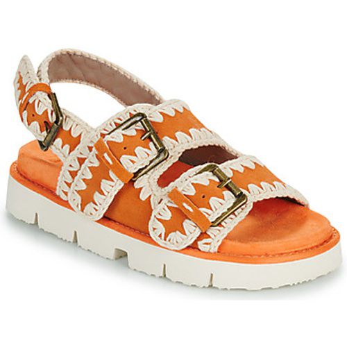 MU.SW461003A women's Sandals in - Mou - Modalova