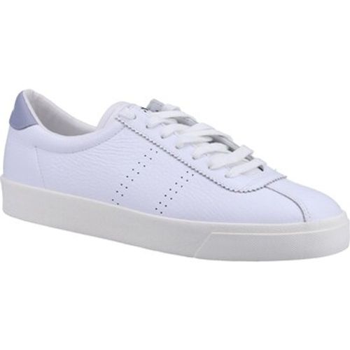 CLUB S COMFORT LEATHER men's Shoes (Trainers) in - Superga - Modalova