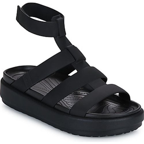 BROOKLYN LUXE GLADIATOR women's Sandals in - Crocs - Modalova