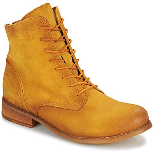 BEJA-MARVIN-TAXI women's Mid Boots in - Felmini - Modalova