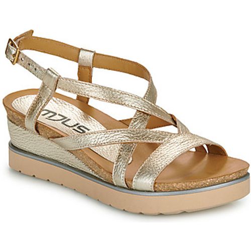 TAPPY BRIDE women's Sandals in - MJUS - Modalova