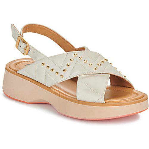 LEVANTE CROSSED women's Sandals in - MJUS - Modalova