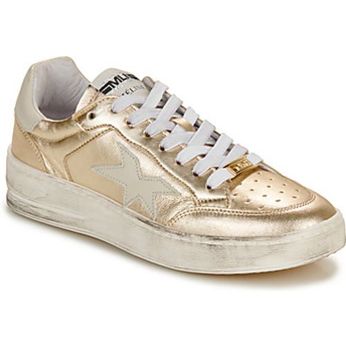 PAD571-P9532 women's Shoes (Trainers) in - Meline - Modalova