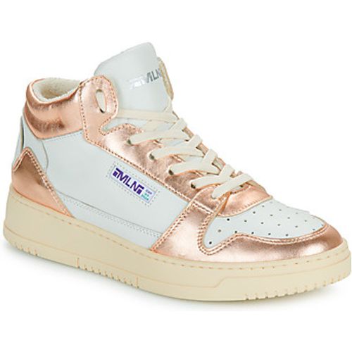 Women's Shoes (High-top Trainers) in - Meline - Modalova