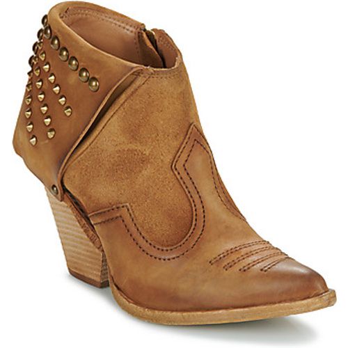 BELIEVE LOW women's Mid Boots in - Airstep / A.S.98 - Modalova