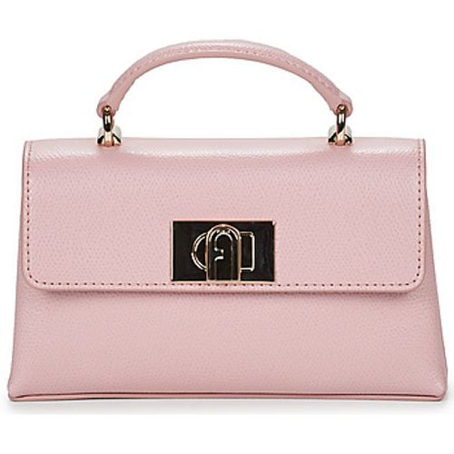 MINI CROSSBODY TOP HANDLE women's Shoulder Bag in - Furla - Modalova