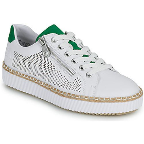 M2945-80 women's Shoes (Trainers) in - Rieker - Modalova