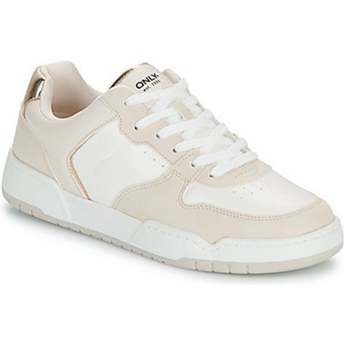 SWIFT-1 PU women's Shoes (Trainers) in - Only - Modalova