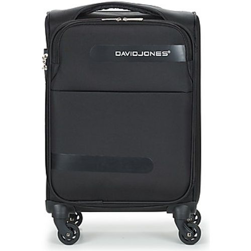 BA-5049-3 men's Soft Suitcase in - David Jones - Modalova