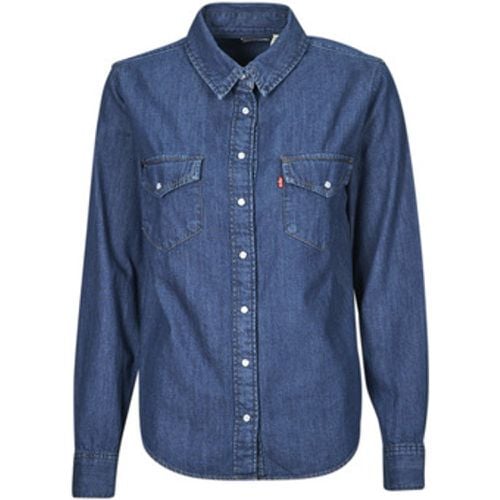 Levis ICONIC WESTERN women's Shirt in - Levi's - Modalova