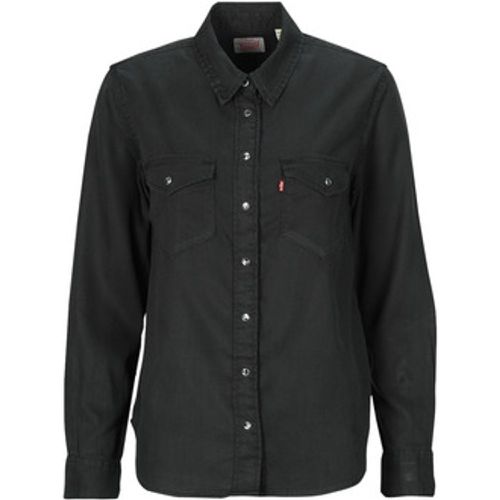 Levis ICONIC WESTERN women's Shirt in - Levi's - Modalova