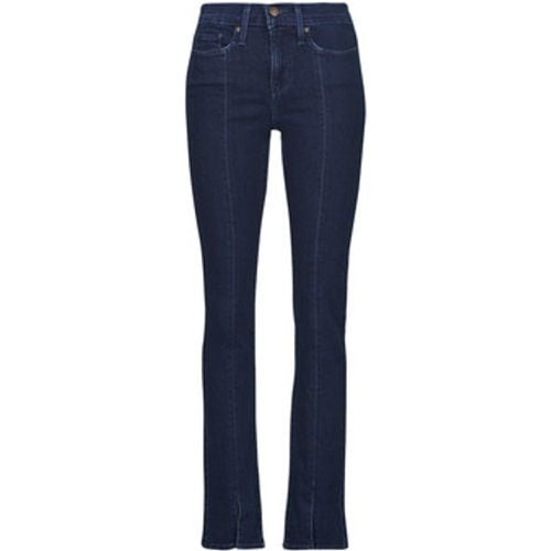 Levis 314 SHAPING SEAMED STRAIGHT women's Jeans in - Levi's - Modalova