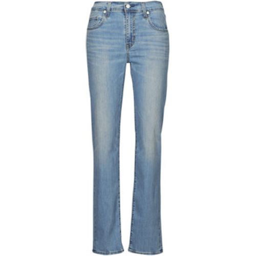 Levis 724 HIGH RISE STRAIGHT Lightweight women's Jeans in - Levi's - Modalova