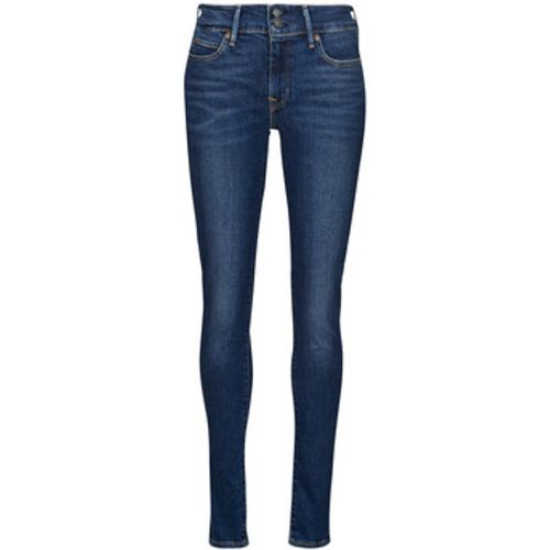 Levis 711 DOUBLE BUTTON women's in - Levi's - Modalova