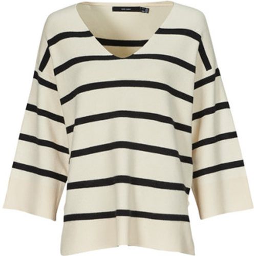 VMSABA women's Sweater in - Vero Moda - Modalova