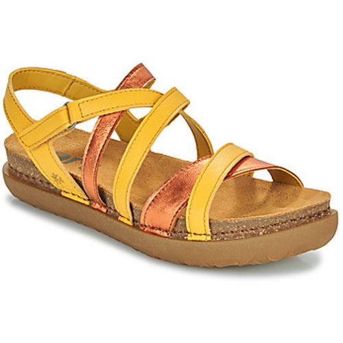 RHODES women's Sandals in - ART - Modalova