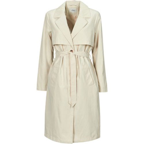 PASCHAL women's Trench Coat in - JDY - Modalova