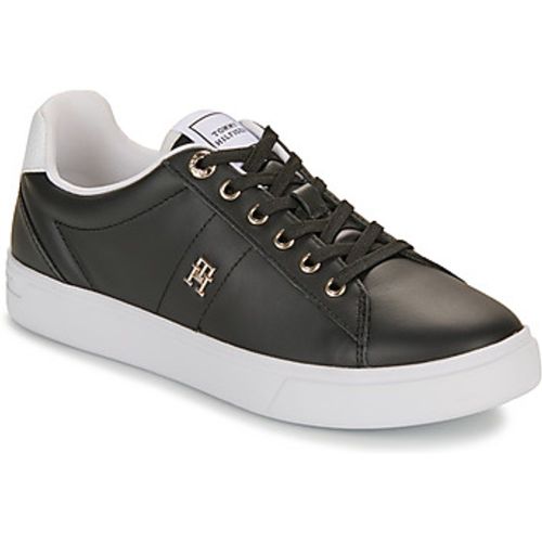 ESSENTIAL ELEVATED COURT SNEAKER women's Shoes (Trainers) in - Tommy Hilfiger - Modalova