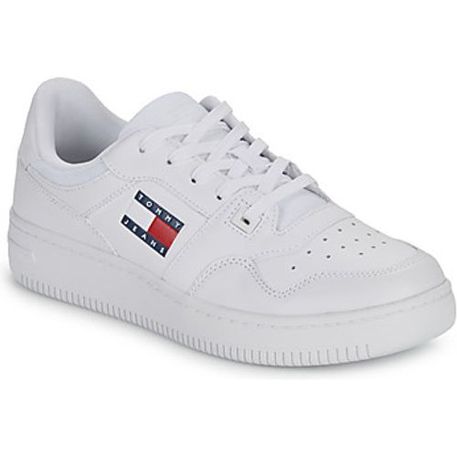 TJW RETRO BASKET ESS women's Shoes (Trainers) in - Tommy Jeans - Modalova