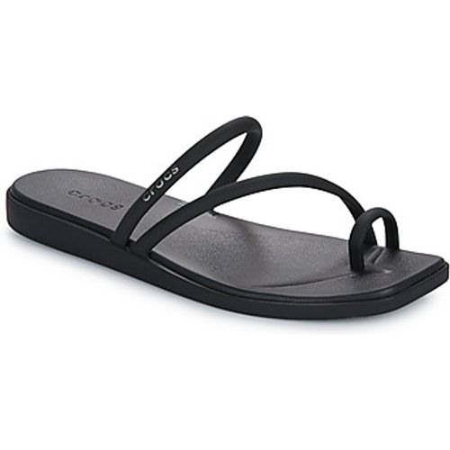 Miami Toe Loop Sandal women's Mules / Casual Shoes in - Crocs - Modalova