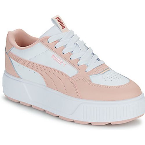 KARMEN REBELLE women's Shoes (Trainers) in - Puma - Modalova