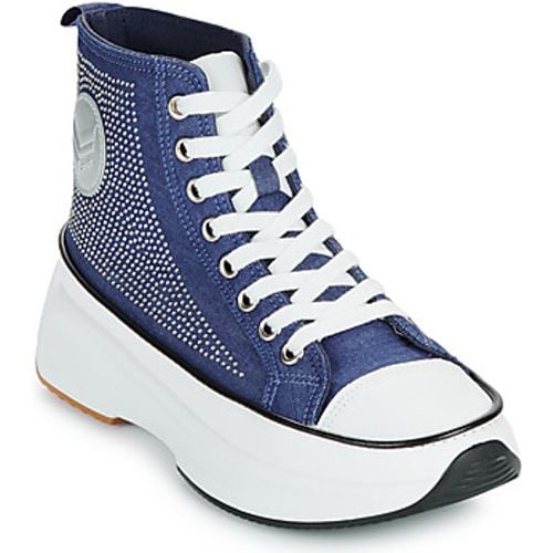 CHRISTA women's Shoes (High-top Trainers) in - Kaporal - Modalova