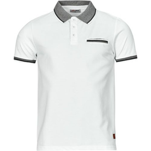 NEW-POLO- men's Polo shirt in - Yurban - Modalova