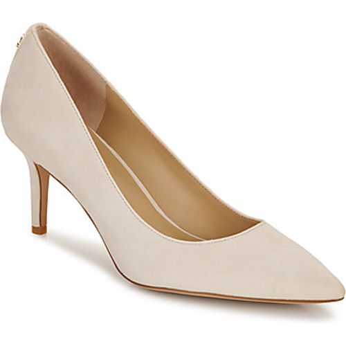 LANETTE-PUMPS-DRESS women's Court Shoes in - Lauren Ralph Lauren - Modalova