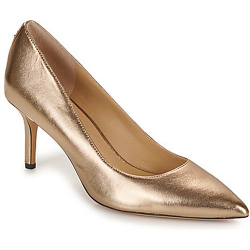 LANETTE-PUMPS-CLOSED TOE women's Court Shoes in - Lauren Ralph Lauren - Modalova