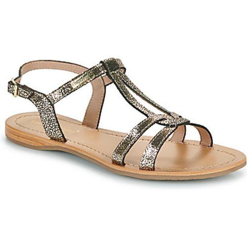 HACKLIO women's Sandals in - Les Tropéziennes par M Belarbi - Modalova