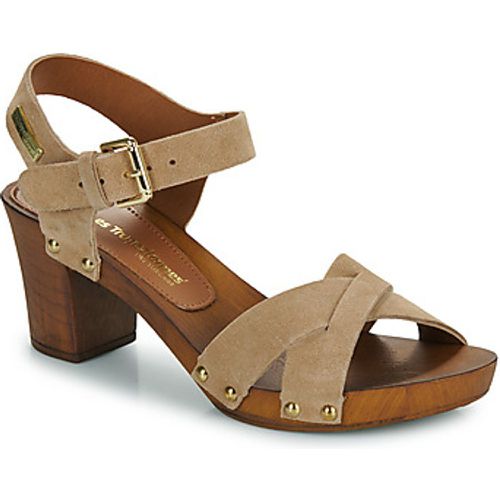 TOOPINO women's Sandals in - Les Tropéziennes par M Belarbi - Modalova