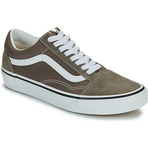 Old Skool COLOR THEORY BUNGEE CORD women's Shoes (Trainers) in - Vans - Modalova