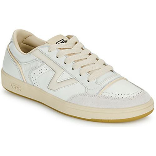 Lowland CC JMP R men's Shoes (Trainers) in - Vans - Modalova