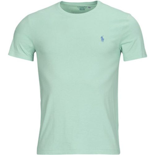 T-SHIRT AJUSTE EN COTON men's T shirt in - Polo Ralph Lauren - Modalova