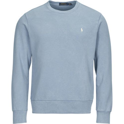 SWEATSHIRT COL ROND EN MOLLETON men's Sweatshirt in - Polo Ralph Lauren - Modalova