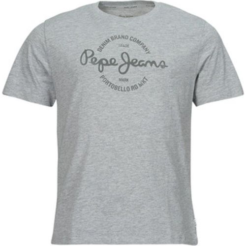 CRAIGTON men's T shirt in - Pepe Jeans - Modalova