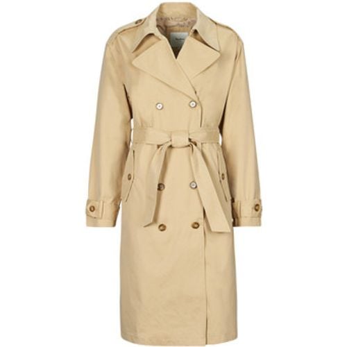 STAR women's Trench Coat in - Pepe Jeans - Modalova