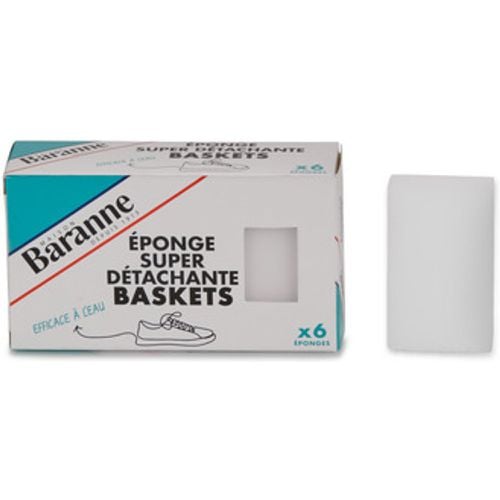 Eponge super détachante Baskets women's Aftercare kit in - Baranne - Modalova